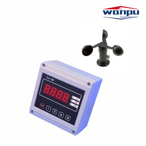 TLX風(fēng)速儀